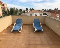 Sale - Semi-detached Villa - Los Alcázares - El Divino