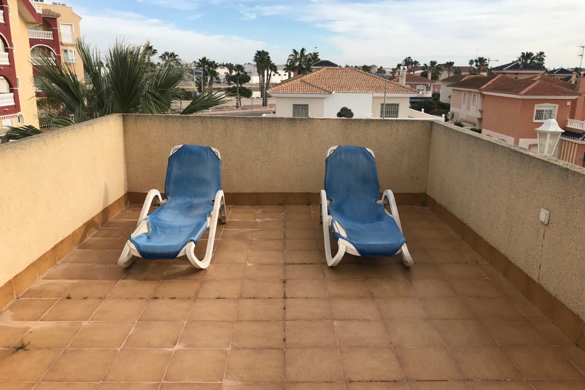 Sale - Semi-detached Villa - Los Alcázares - El Divino