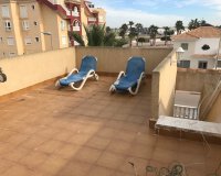 Sale - Semi-detached Villa - Los Alcázares - El Divino