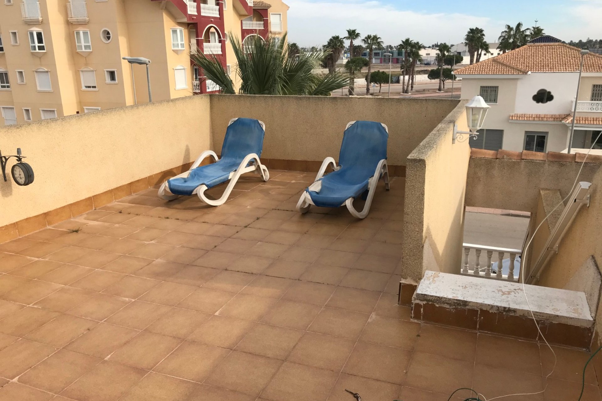 Sale - Semi-detached Villa - Los Alcázares - El Divino