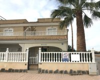 Sale - Semi-detached Villa - Los Alcázares - El Divino