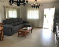 Sale - Semi-detached Villa - Los Alcázares - El Divino