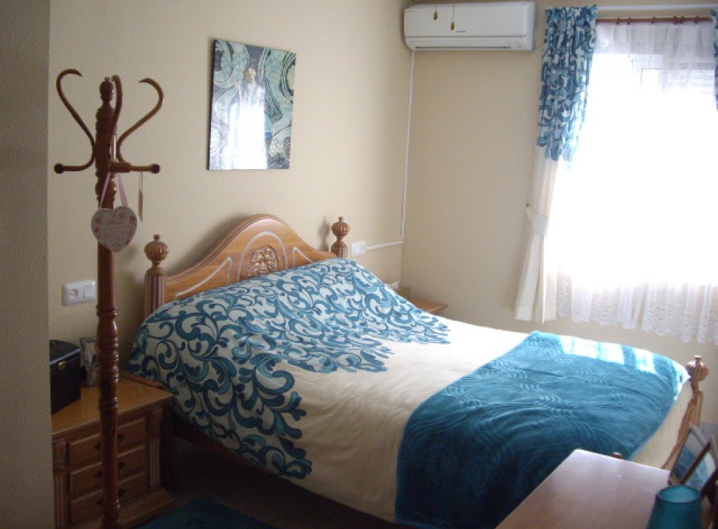Sale - Semi-detached Villa - Los Alcázares - Oasis