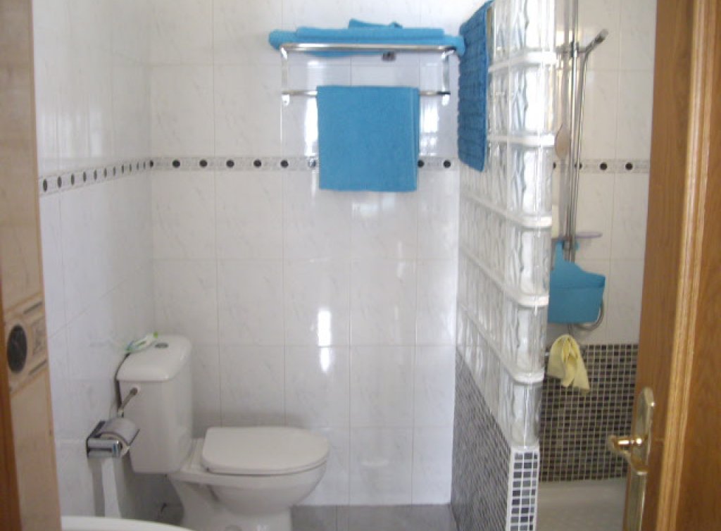 Sale - Semi-detached Villa - Los Alcázares - Oasis