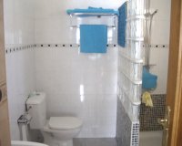 Sale - Semi-detached Villa - Los Alcázares - Oasis