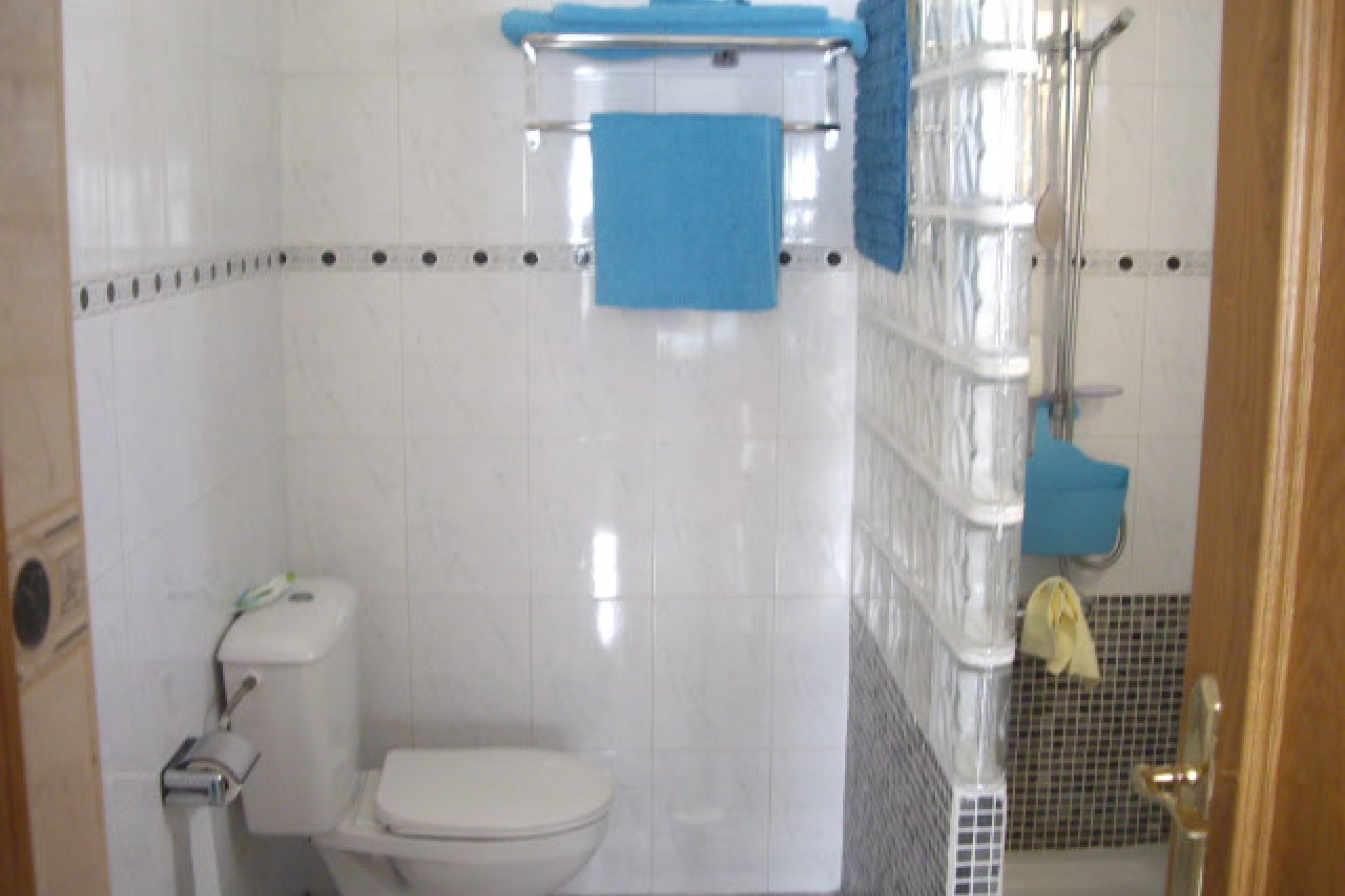 Sale - Semi-detached Villa - Los Alcázares - Oasis