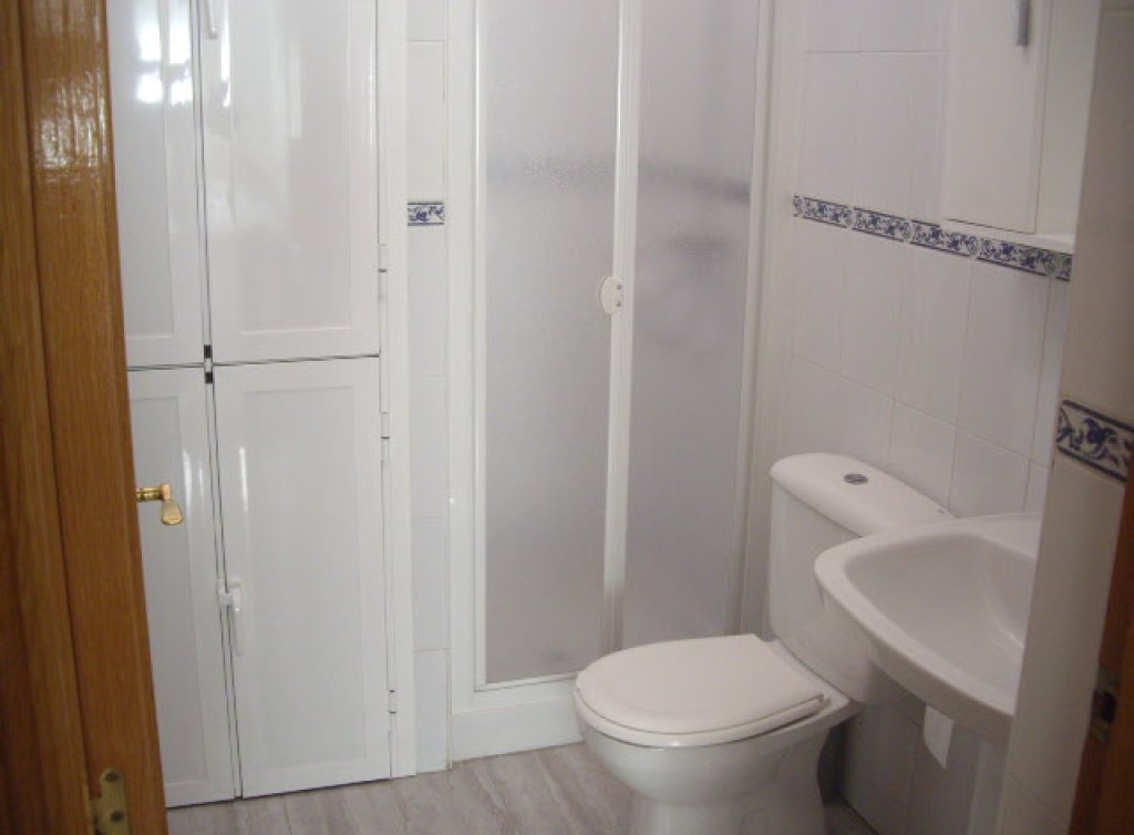Sale - Semi-detached Villa - Los Alcázares - Oasis