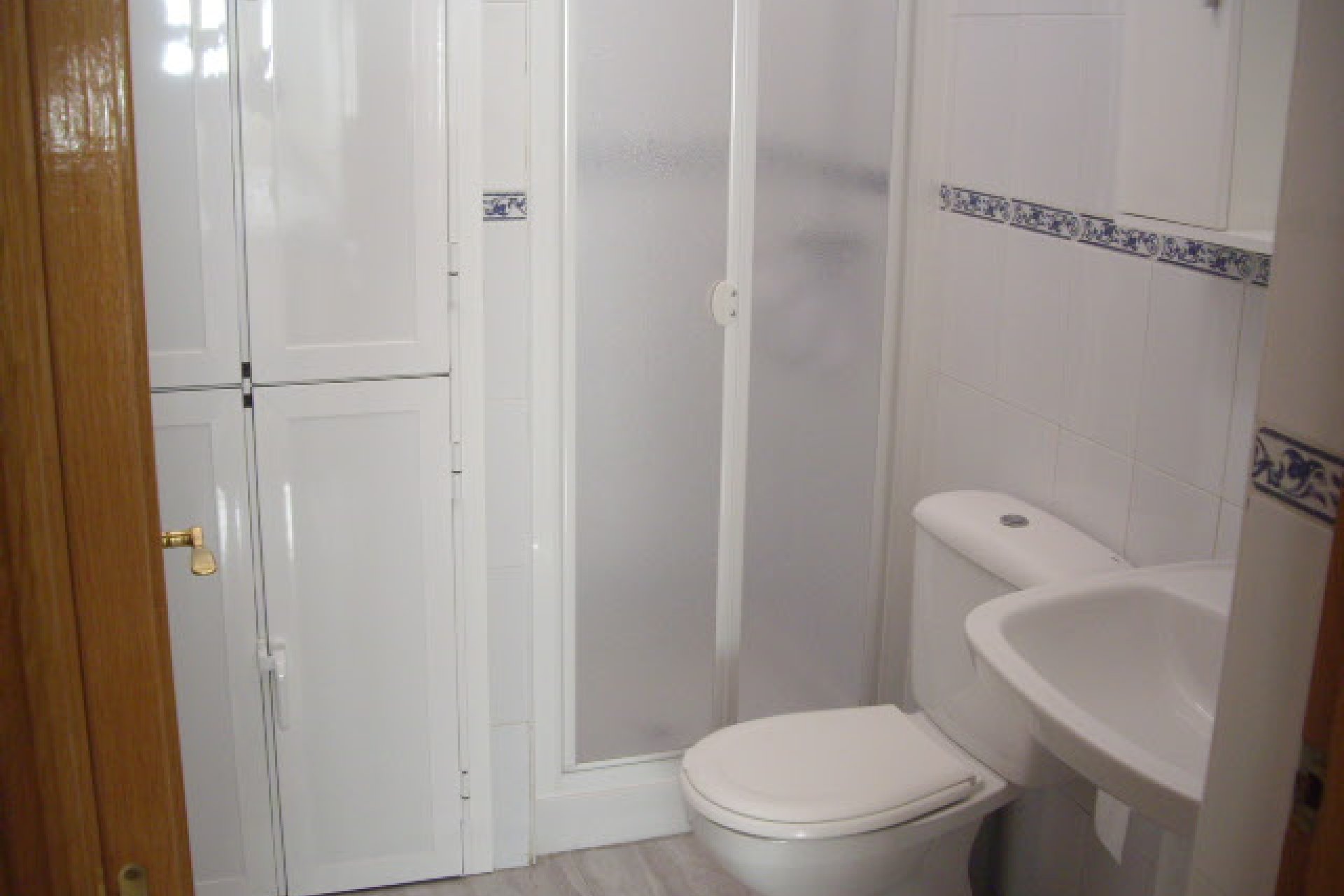 Sale - Semi-detached Villa - Los Alcázares - Oasis