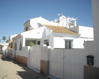 Sale - Semi-detached Villa - Los Alcázares - Oasis