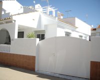 Sale - Semi-detached Villa - Los Alcázares - Oasis