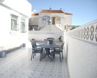 Sale - Semi-detached Villa - Los Alcázares - Oasis