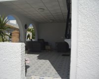 Sale - Semi-detached Villa - Los Alcázares - Oasis