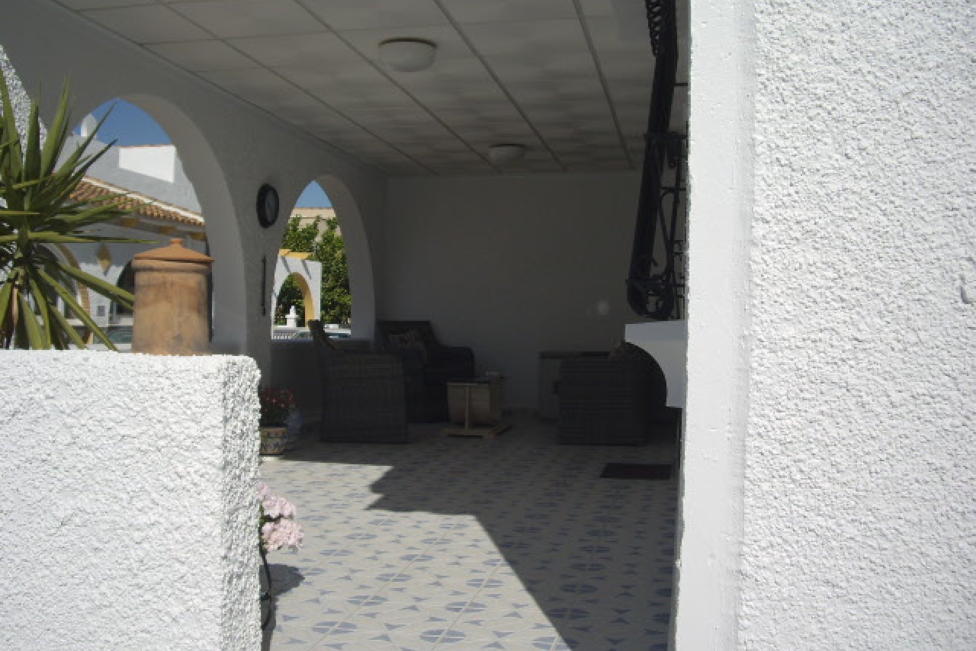 Sale - Semi-detached Villa - Los Alcázares - Oasis