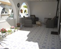 Sale - Semi-detached Villa - Los Alcázares - Oasis