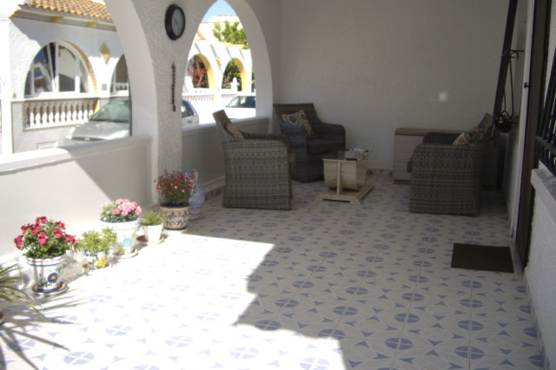 Sale - Semi-detached Villa - Los Alcázares - Oasis