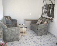 Sale - Semi-detached Villa - Los Alcázares - Oasis