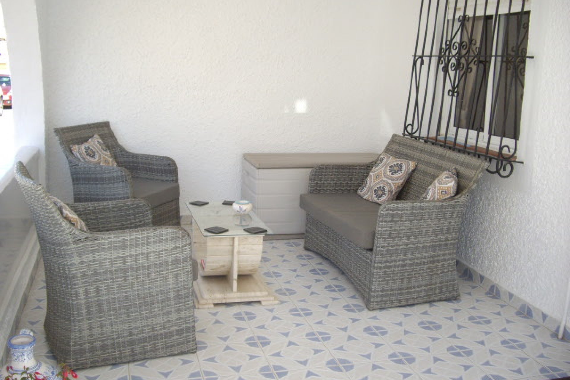 Sale - Semi-detached Villa - Los Alcázares - Oasis