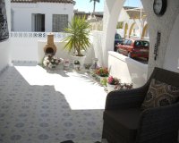 Sale - Semi-detached Villa - Los Alcázares - Oasis