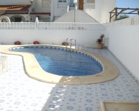 Sale - Semi-detached Villa - Los Alcázares - Oasis
