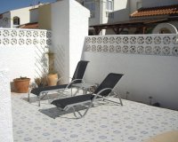 Sale - Semi-detached Villa - Los Alcázares - Oasis