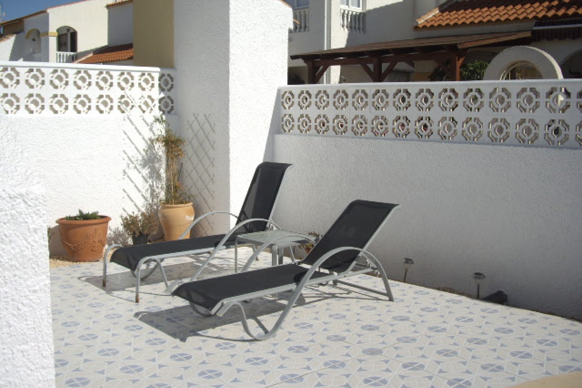 Sale - Semi-detached Villa - Los Alcázares - Oasis