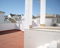Sale - Semi-detached Villa - Los Alcázares - Oasis