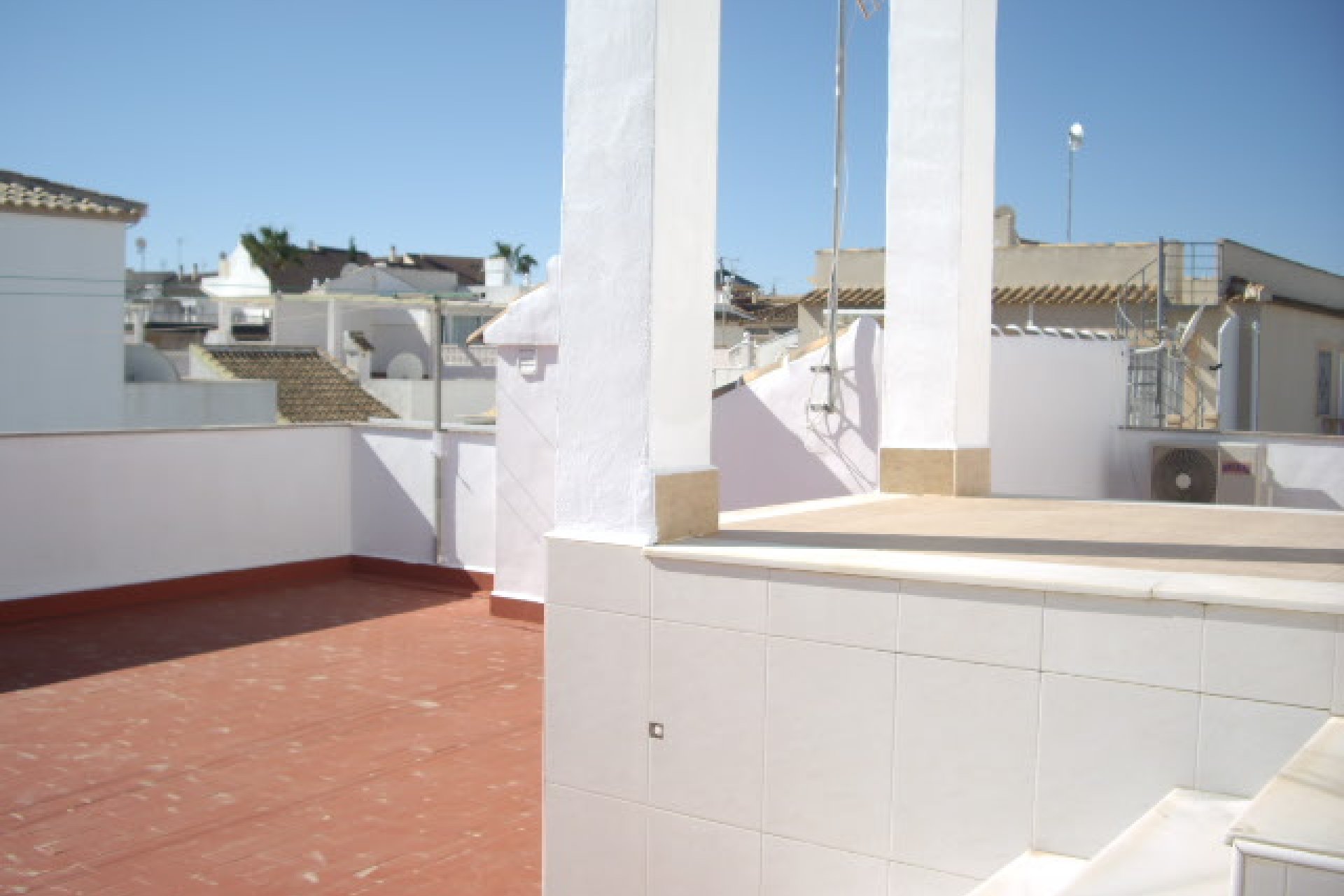 Sale - Semi-detached Villa - Los Alcázares - Oasis