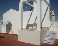 Sale - Semi-detached Villa - Los Alcázares - Oasis