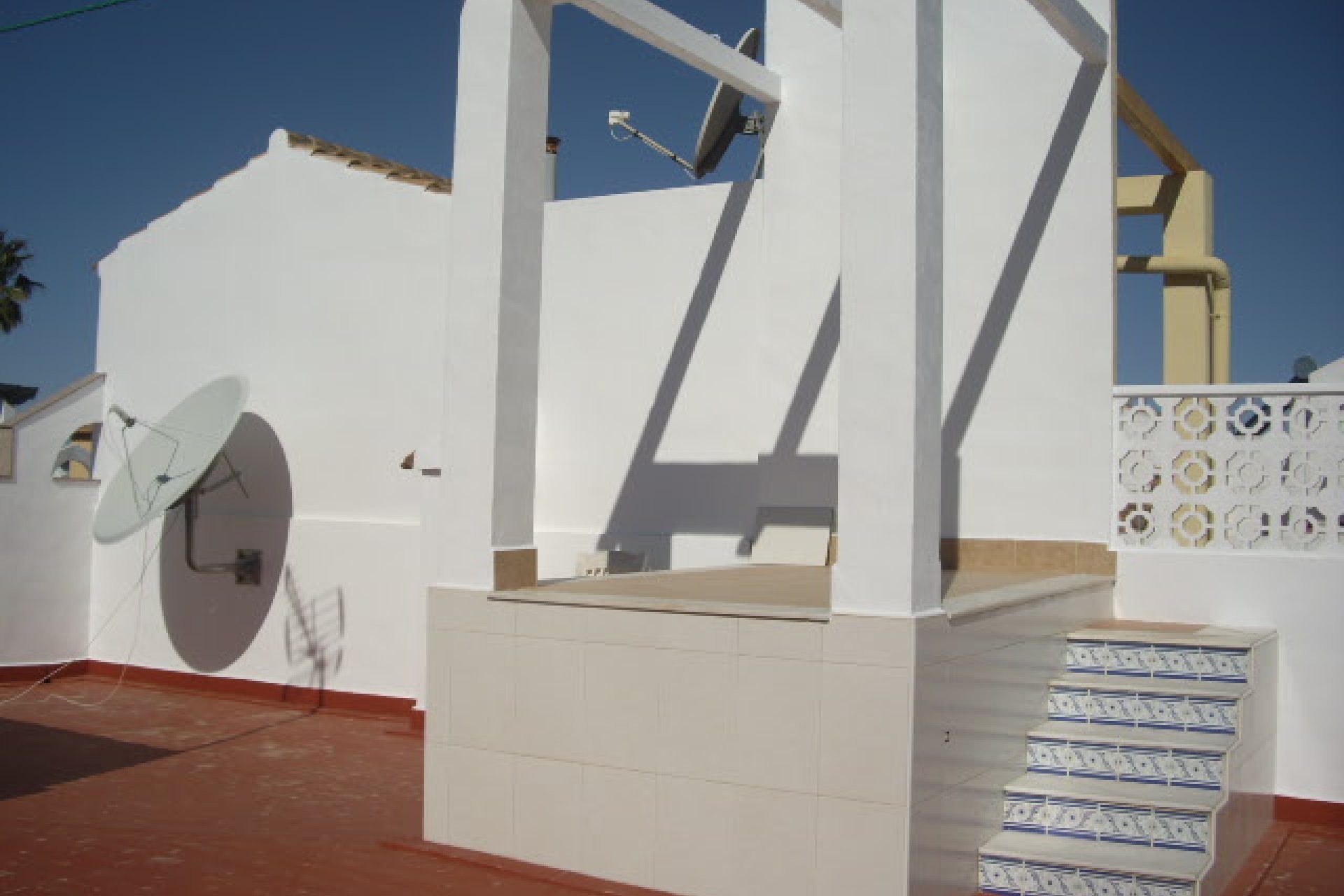 Sale - Semi-detached Villa - Los Alcázares - Oasis