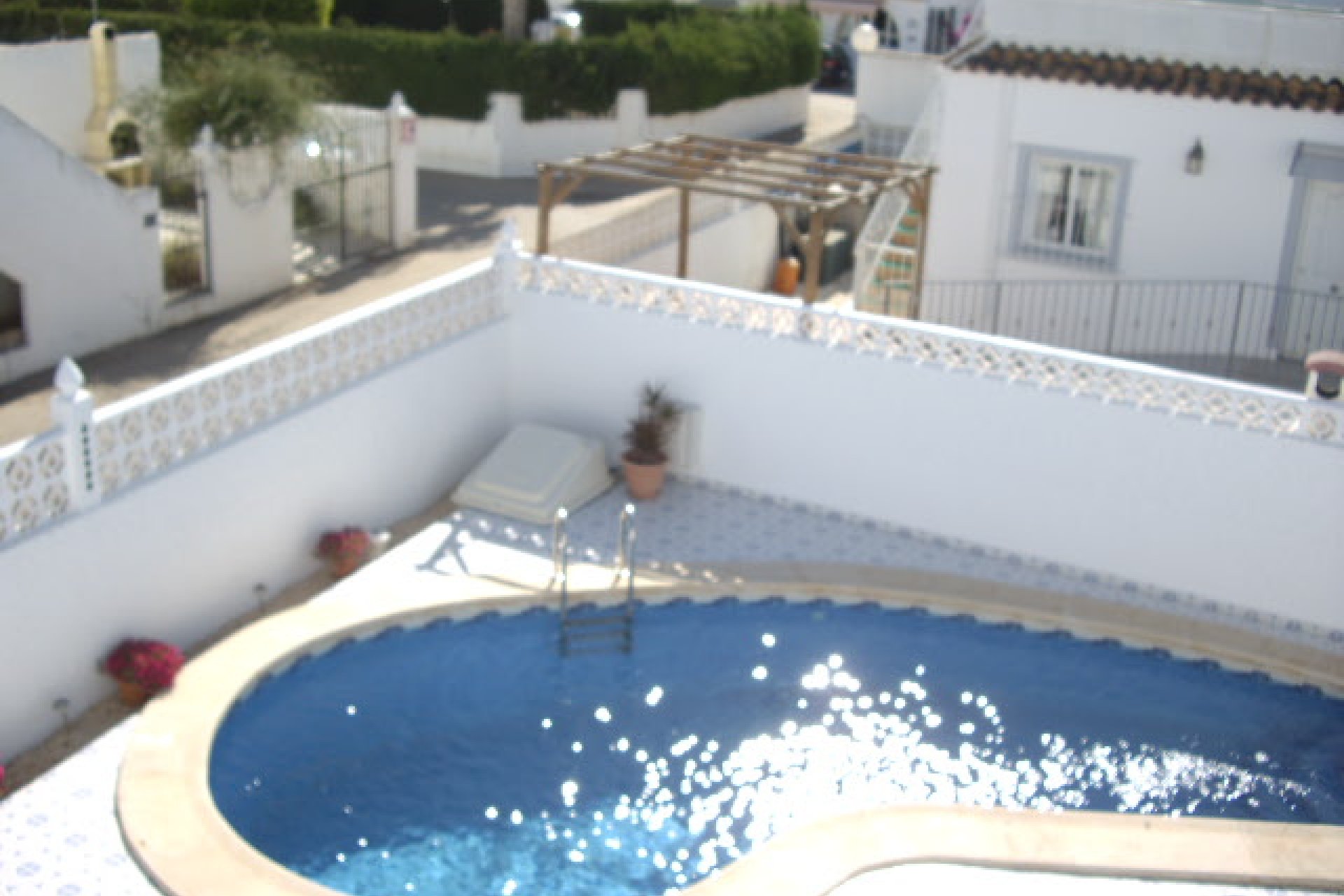 Sale - Semi-detached Villa - Los Alcázares - Oasis