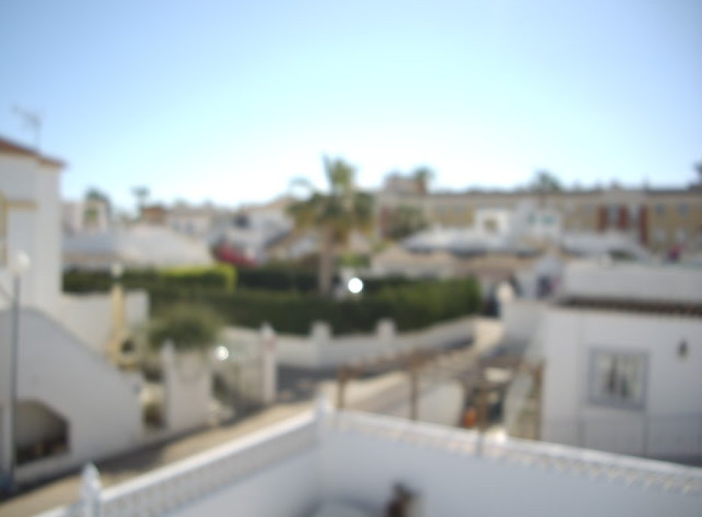 Sale - Semi-detached Villa - Los Alcázares - Oasis