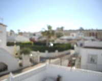 Sale - Semi-detached Villa - Los Alcázares - Oasis