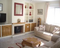 Sale - Semi-detached Villa - Los Alcázares - Oasis