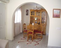 Sale - Semi-detached Villa - Los Alcázares - Oasis