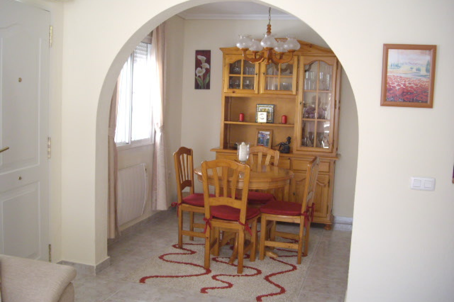Sale - Semi-detached Villa - Los Alcázares - Oasis