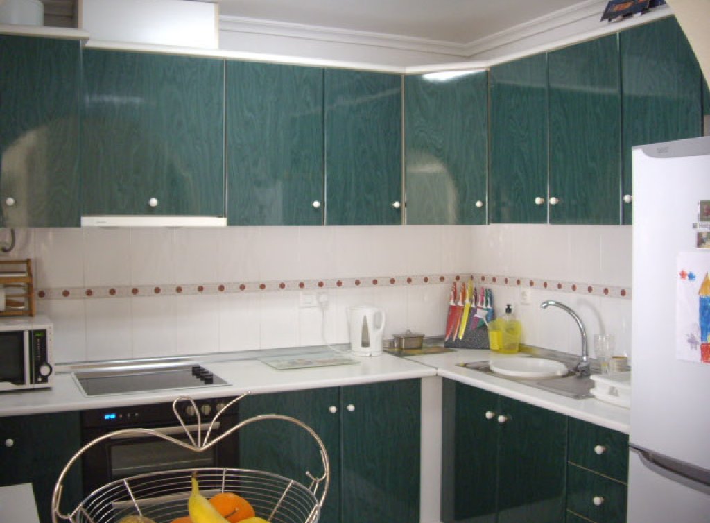 Sale - Semi-detached Villa - Los Alcázares - Oasis