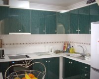 Sale - Semi-detached Villa - Los Alcázares - Oasis