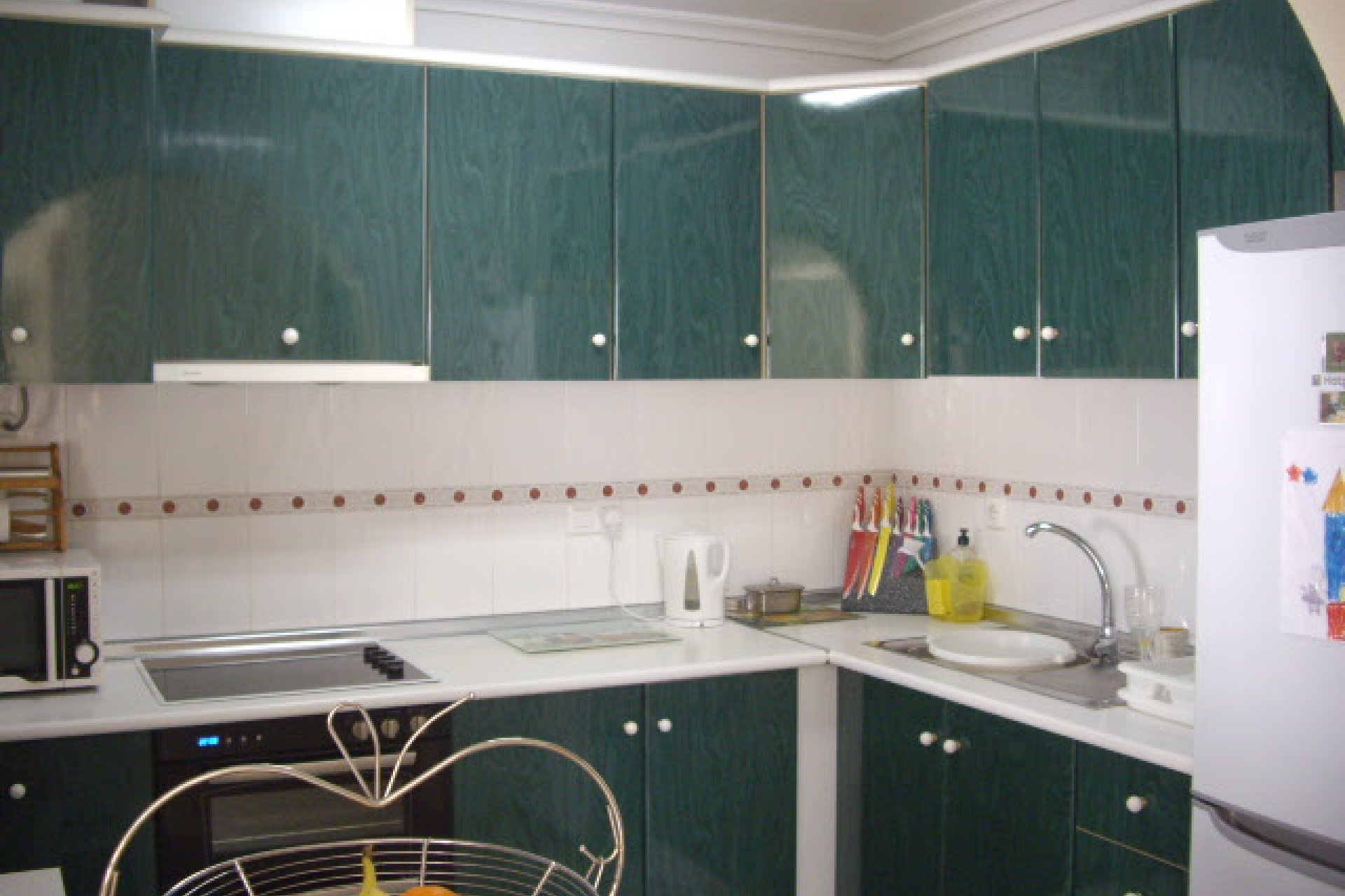 Sale - Semi-detached Villa - Los Alcázares - Oasis