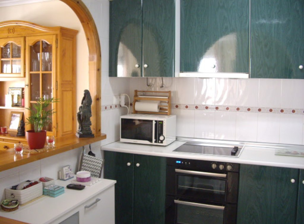 Sale - Semi-detached Villa - Los Alcázares - Oasis