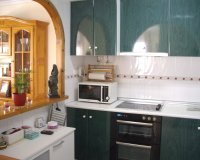 Sale - Semi-detached Villa - Los Alcázares - Oasis