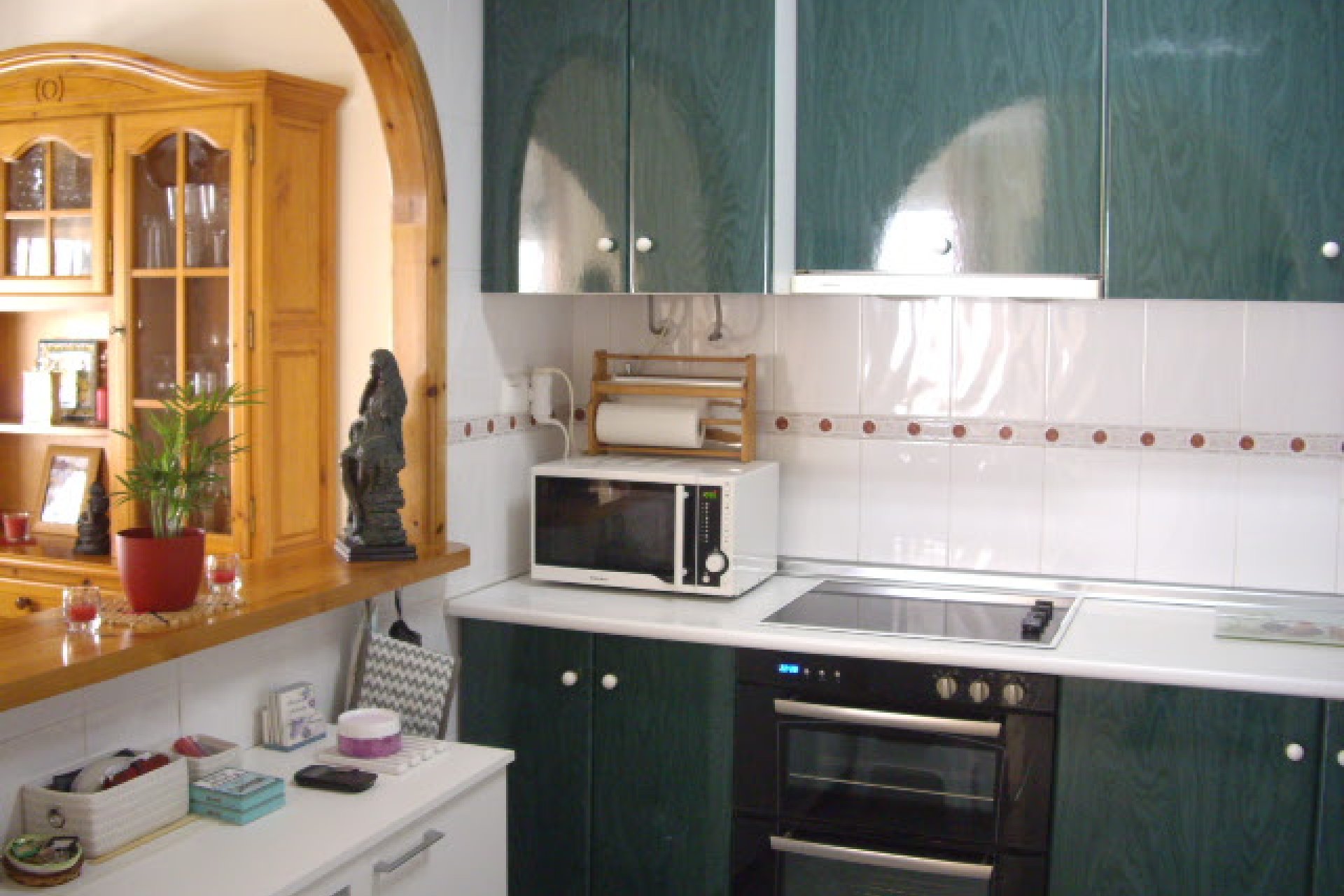 Sale - Semi-detached Villa - Los Alcázares - Oasis
