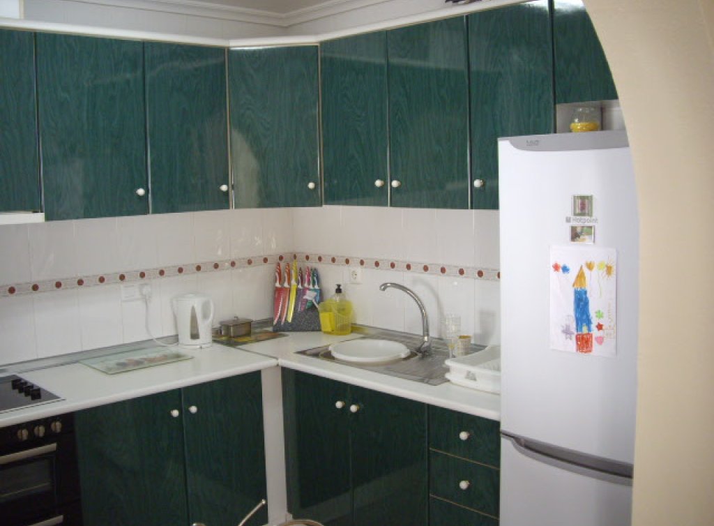Sale - Semi-detached Villa - Los Alcázares - Oasis