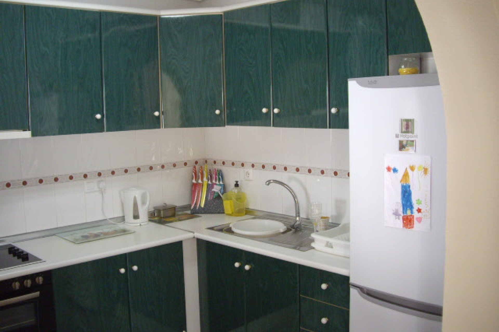 Sale - Semi-detached Villa - Los Alcázares - Oasis