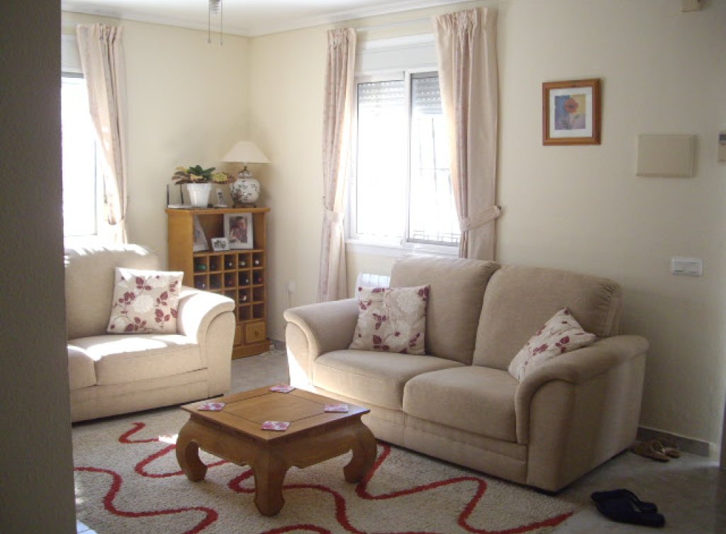 Sale - Semi-detached Villa - Los Alcázares - Oasis
