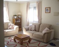 Sale - Semi-detached Villa - Los Alcázares - Oasis