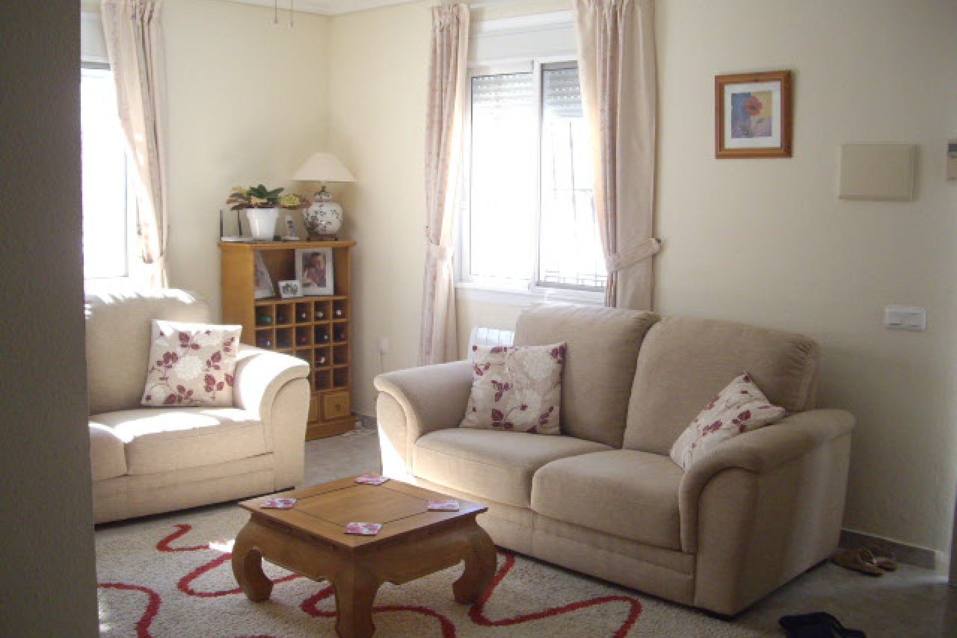 Sale - Semi-detached Villa - Los Alcázares - Oasis