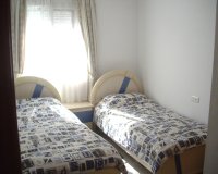 Sale - Semi-detached Villa - Los Alcázares - Oasis
