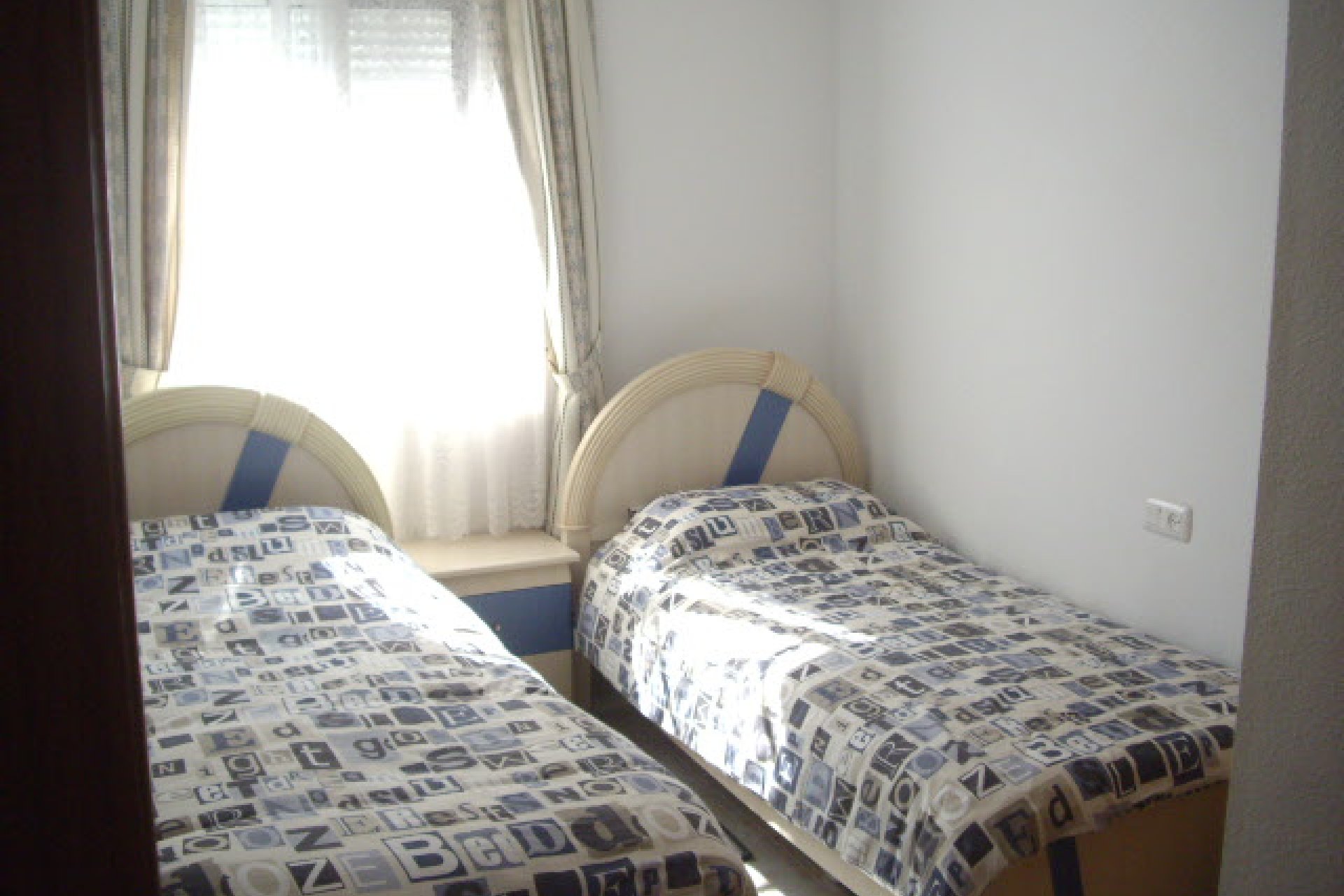 Sale - Semi-detached Villa - Los Alcázares - Oasis