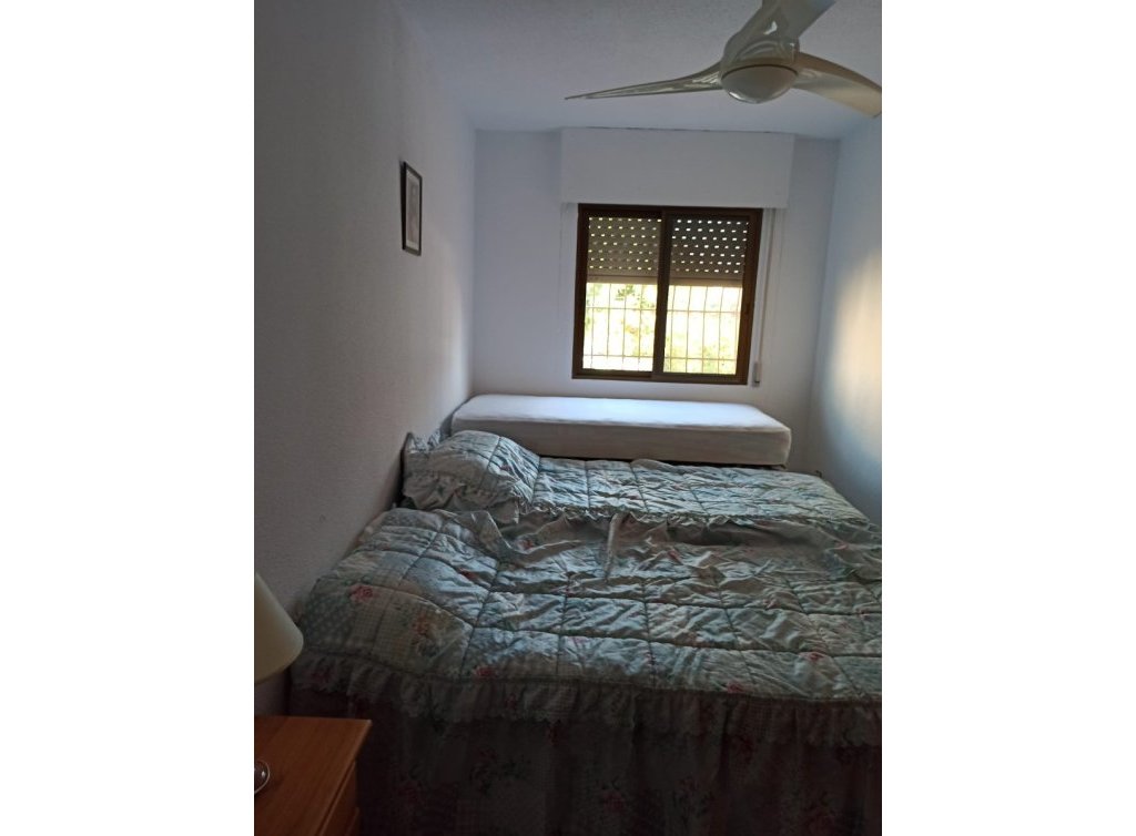 Sale - Semi-detached Villa - Los Alcázares