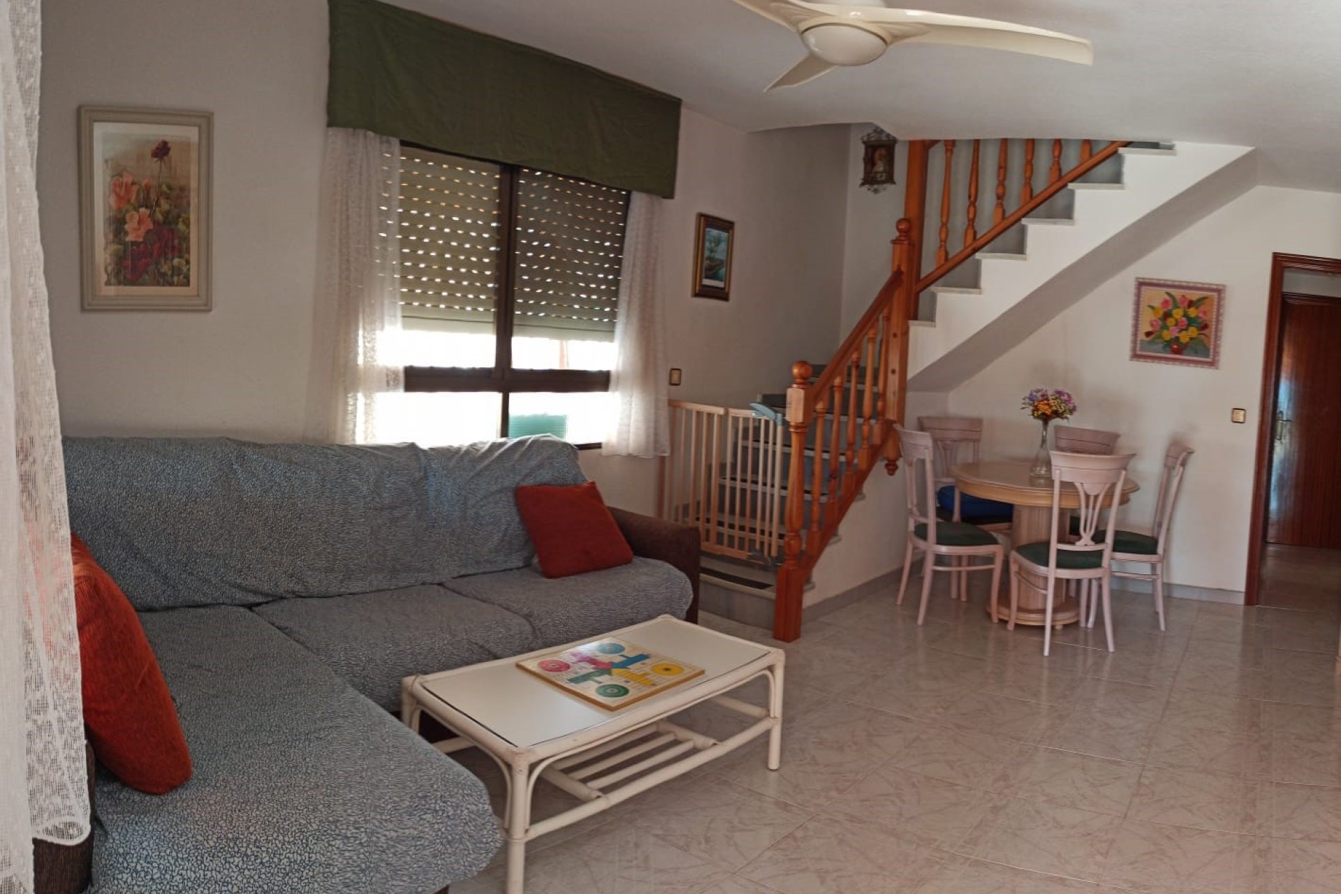 Sale - Semi-detached Villa - Los Alcázares